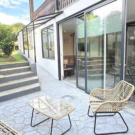 Las Quintas De Bricia 1A Posada De Llanes 外观 照片