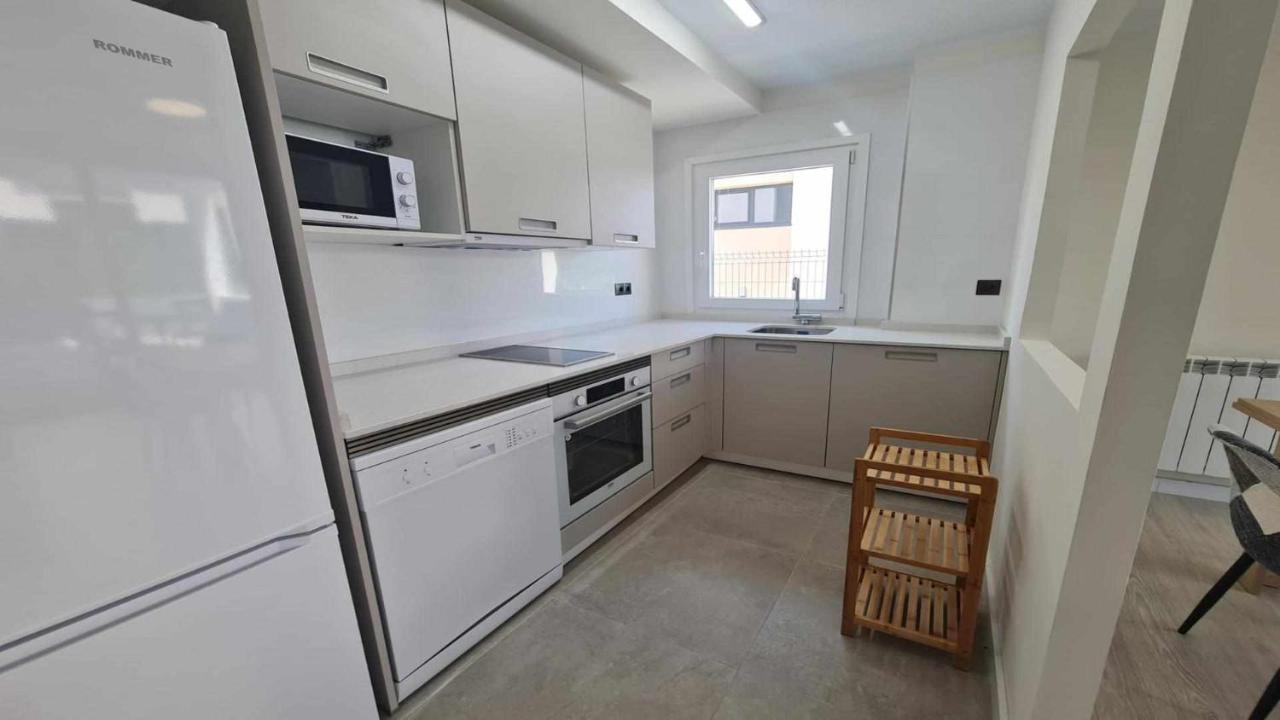 Las Quintas De Bricia 1A Posada De Llanes 外观 照片